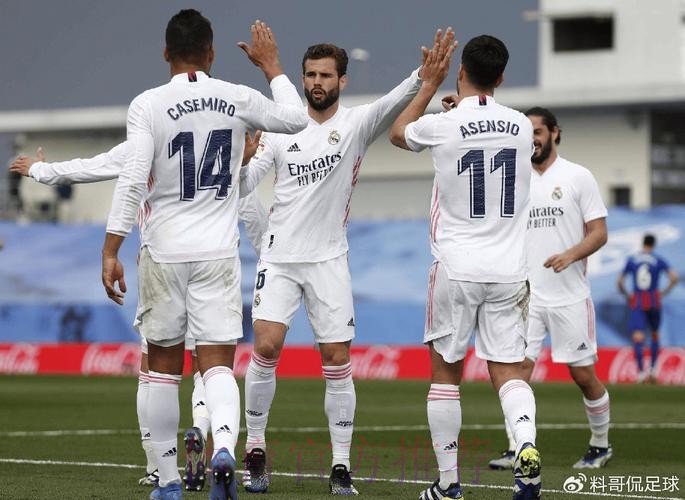 皇家馬德里 對 阿特蘭大 皇家馬德里 對 阿特蘭大