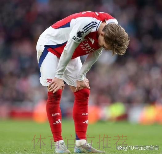 枪手对厄德高很满意 齐祖的未来将是其转会关键