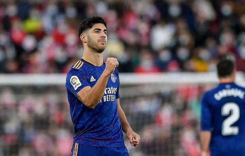 西甲-阿森西奥世界波制胜 皇马1-0格拉纳达 西甲-阿森西奥世界波制胜 皇马1-0格拉纳达