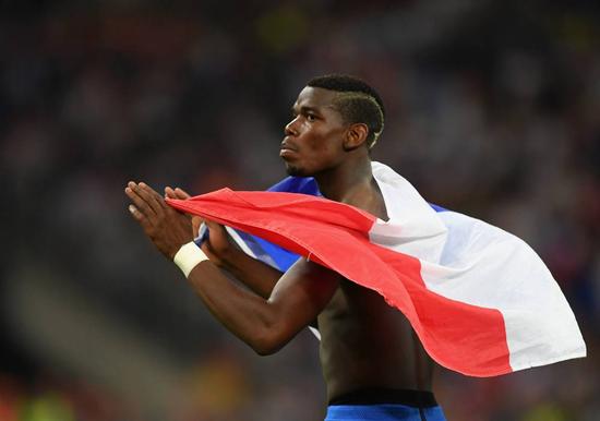 巴黎人报:尽管国米有意 但坎特仍希望能加盟皇马 巴黎人报:尽管国米有意 但坎特仍希望能加盟皇马