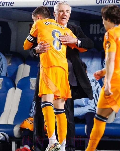 若齐祖离任 安切洛蒂被认为是皇马新帅人选之一