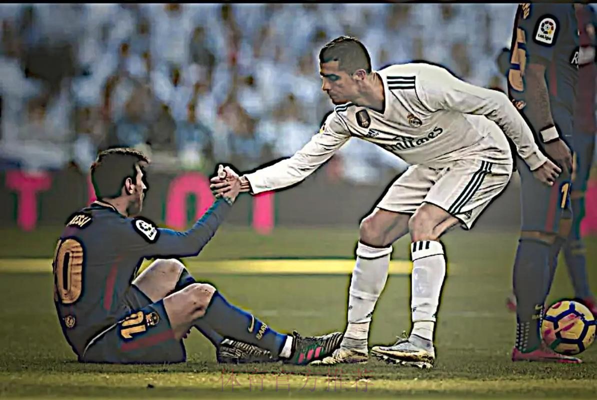 马竞旧将吹劳尔:那个时代他等于梅西+C罗 太疯狂